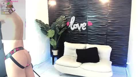 Snapshot of maximuss_19 chatting on February 2025 09:05:02 PM Maximus online show from February 2025 09:05:02 PM