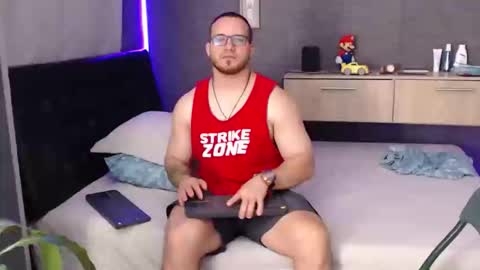 maximus online show from June 2026 12:50:02 PM