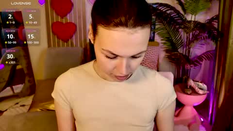 MaxinCarroll online show from May 2026 10:32:02 AM