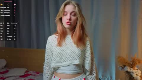 Monica - Next stream 270525 0300 GMT2 online show from February 2026 01:04:02 AM