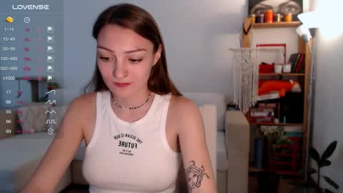 Maxine online show from September 2025 10:26:02 AM