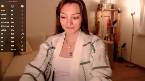 Maxine online show from November 2025 02:05:02 PM