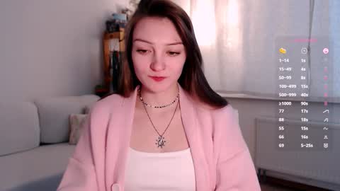 Snapshot of maxinele chatting on March 2026 10:52:01 AM Maxine online show from March 2026 10:52:01 AM