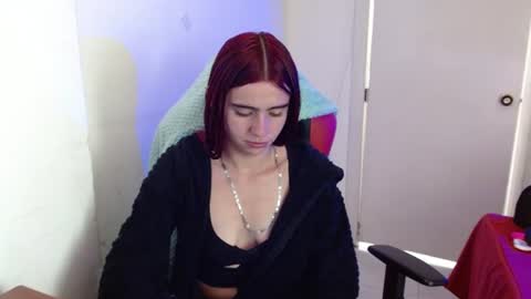 maxinesex_ online show from July 2026 03:21:02 PM