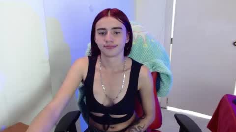 maxinesex_ online show from July 2026 06:20:01 PM