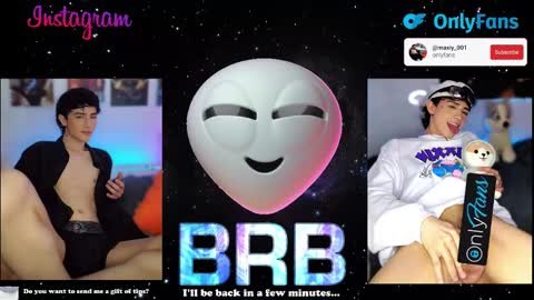 Snapshot of maxiy_001 chatting on March 2025 07:49:02 AM Max online show from March 2025 07:49:02 AM