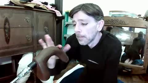 Snapshot of maxjr8008 chatting on February 2026 10:35:01 AM maxjr8008 online show from February 2026 10:35:01 AM