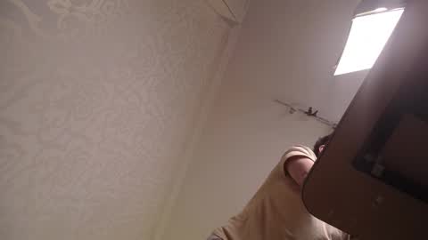 MaxKaiden online show from February 2025 08:50:02 AM