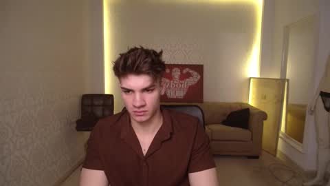 MaxKaiden online show from February 2025 05:37:01 AM