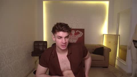 MaxKaiden online show from February 2025 08:42:02 AM