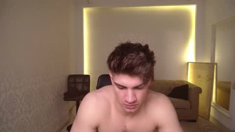 MaxKaiden online show from February 2025 11:47:02 AM