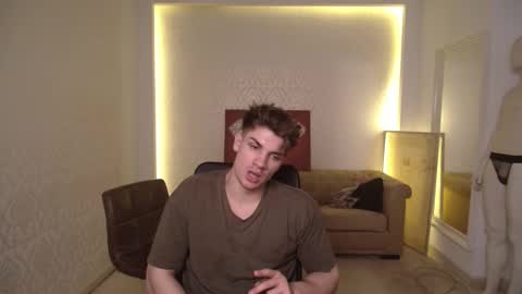 MaxKaiden online show from March 2025 08:21:02 AM