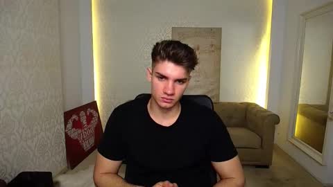 MaxKaiden online show from October 2025 05:17:02 AM