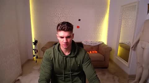 MaxKaiden online show from October 2025 04:46:02 AM