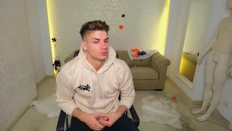 MaxKaiden online show from October 2025 05:53:02 AM