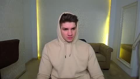 MaxKaiden online show from February 2026 05:46:02 AM