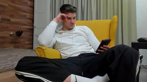 MaxKaiden online show from March 2026 05:45:02 AM