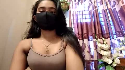 Dorea online show from November 2025 04:45:02 AM