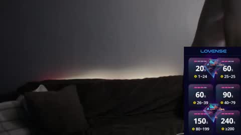 MaxRouger online show from November 2025 06:58:02 AM