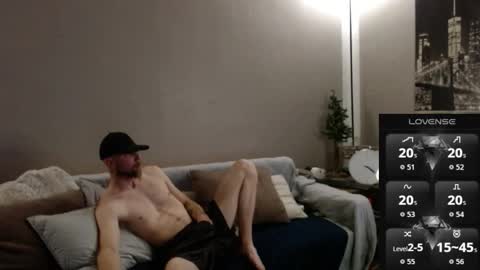 MaxRouger online show from November 2025 10:53:02 PM