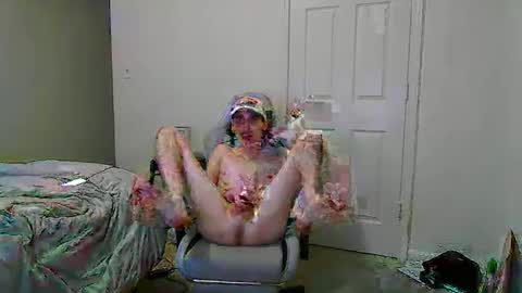 Snapshot of maxryderr chatting on October 2025 11:56:02 PM Max Ryder online show from October 2025 11:56:02 PM