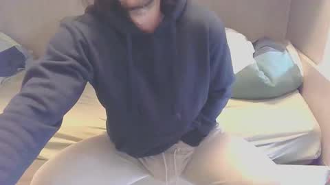 MaxSperman online show from February 2026 11:40:01 AM