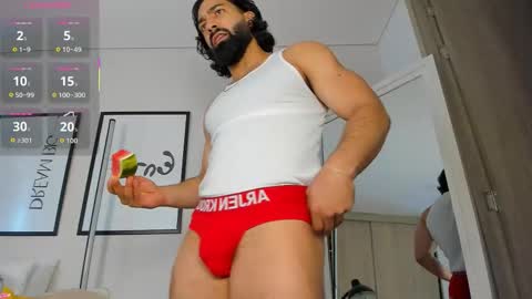 Max online show from October 2025 04:13:01 PM