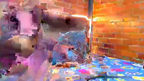 Juanpa online show from May 2026 01:43:01 AM
