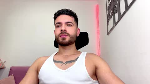 Snapshot of maxtowers chatting on January 2025 07:52:01 PM Maxi online show from January 2025 07:52:01 PM