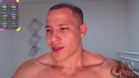 Snapshot of maxwel949813 chatting on February 2026 05:23:02 AM Max online show from February 2026 05:23:02 AM