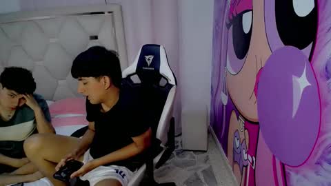 MAX  DAN online show from February 2026 03:45:01 AM