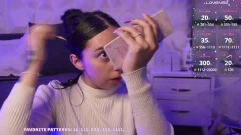 Snapshot of maxx_caprice chatting on May 2026 11:06:01 AM gabby online show from May 2026 11:06:01 AM