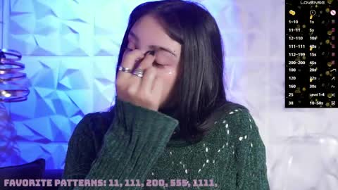 Snapshot of maxx_caprice chatting on May 2026 11:07:02 AM gabby online show from May 2026 11:07:02 AM