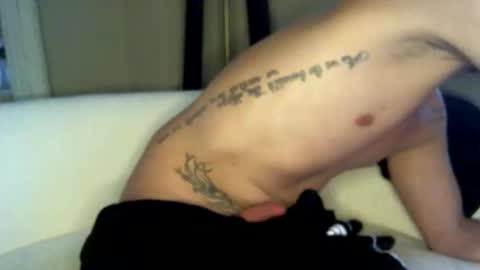 Maxx Cawke online show from November 2025 01:59:02 PM