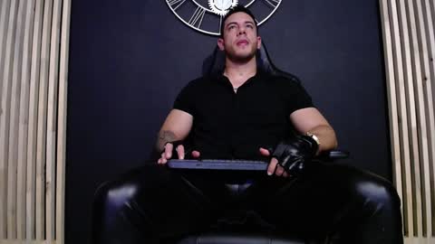 maxxxpowerful online show from December 2024 02:41:02 AM