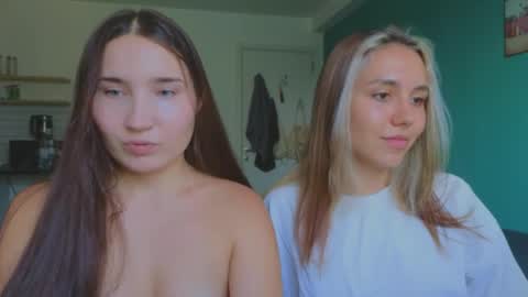 Dani and May online show from April 2026 10:02:02 AM