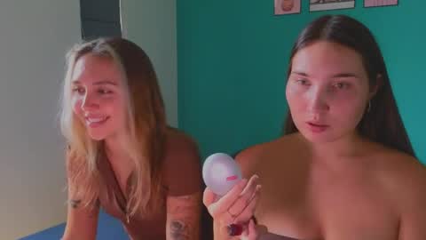 Dani and May online show from May 2026 09:16:01 AM
