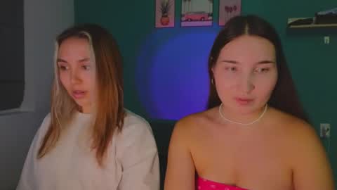 Dani and May online show from May 2026 11:07:01 AM