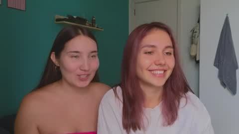 Dani and May online show from May 2026 07:14:01 AM
