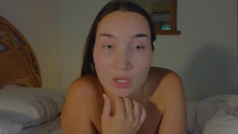Dani and May online show from May 2026 09:46:01 AM