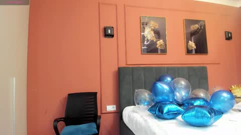 Snapshot of may_mia chatting on March 2025 05:05:02 AM Mia online show from March 2025 05:05:02 AM