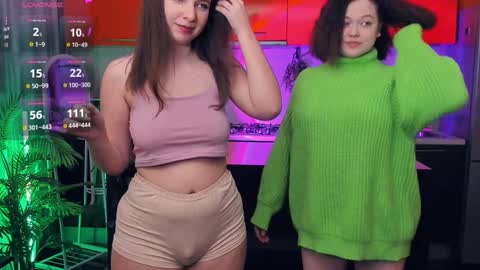 Snapshot of may_wow chatting on December 2024 07:14:02 PM Katrin online show from December 2024 07:14:02 PM