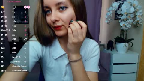 Katrin online show from April 2026 10:27:01 AM
