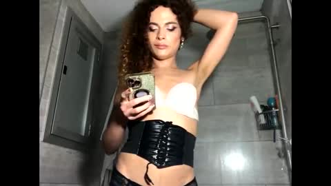 Maya transgirl online show from September 2025 07:58:02 PM