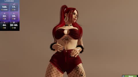 Maya online show from February 2025 02:58:01 PM