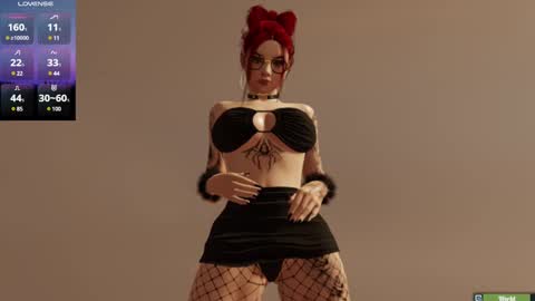 Maya online show from February 2025 03:38:01 PM