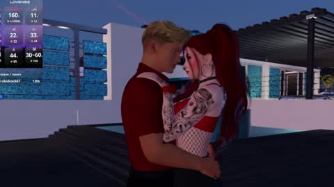 Maya online show from February 2025 04:58:01 AM