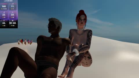 Maya online show from February 2025 02:06:02 AM