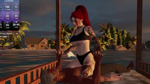 Maya online show from February 2025 11:13:02 PM