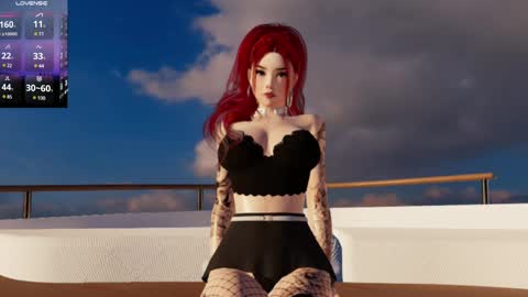 Maya online show from March 2025 04:41:01 PM